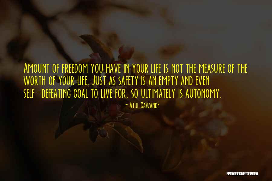 Classique Bras Quotes By Atul Gawande Classique Bras Quotes By Atul Gawande