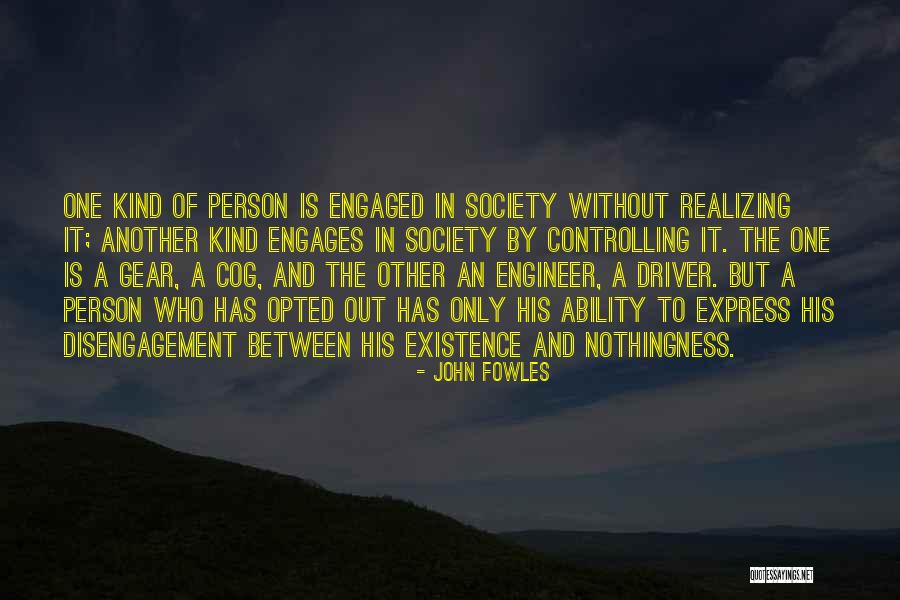 Classism In To Kill A Mockingbird Quotes By John Fowles Classism In To Kill A Mockingbird Quotes By John Fowles