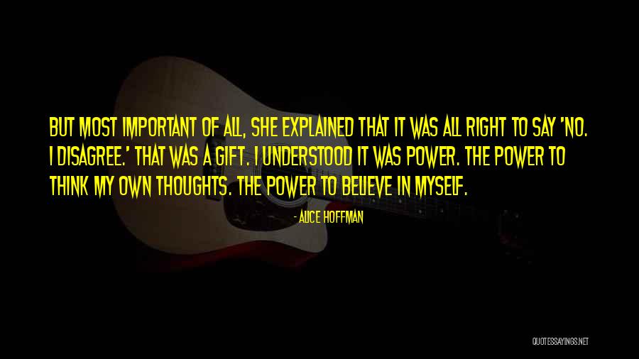 Classmates And Friendship Quotes By Alice Hoffman Classmates And Friendship Quotes By Alice Hoffman