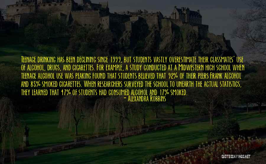 Classmates Quotes By Alexandra Robbins Classmates Quotes By Alexandra Robbins