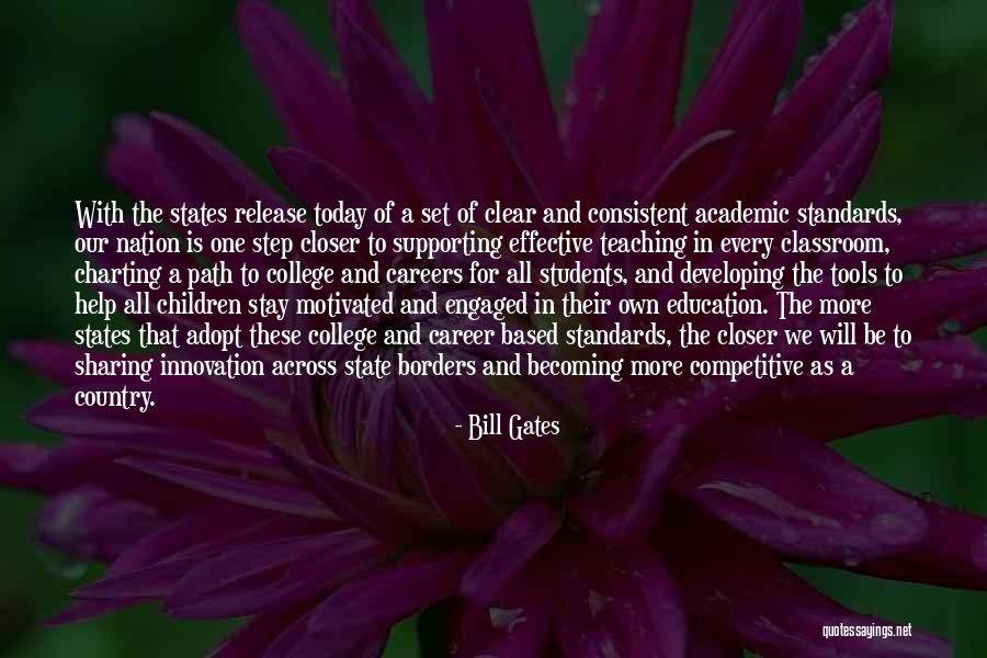 Classroom Set Up Quotes By Bill Gates Classroom Set Up Quotes By Bill Gates