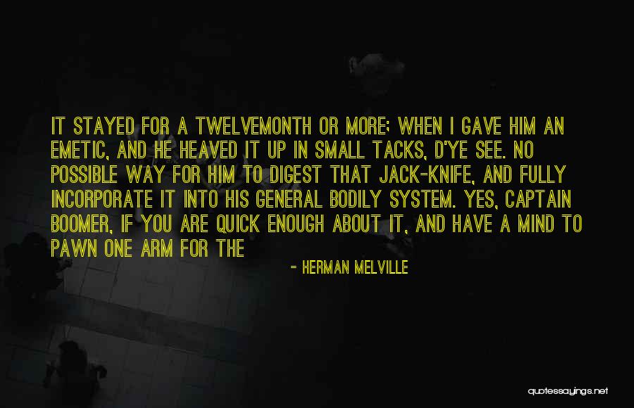 Classroom Wall Quotes By Herman Melville Classroom Wall Quotes By Herman Melville