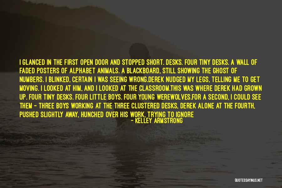 Classroom Wall Quotes By Kelley Armstrong Classroom Wall Quotes By Kelley Armstrong