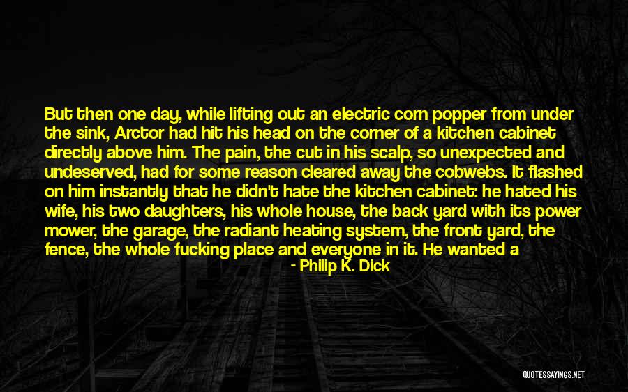 Classwork Or Class Quotes By Philip K. Dick Classwork Or Class Quotes By Philip K. Dick