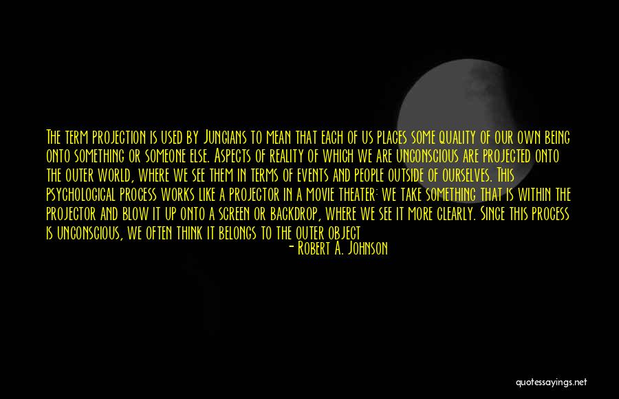 Classy And Ratchet Quotes By Robert A. Johnson Classy And Ratchet Quotes By Robert A. Johnson