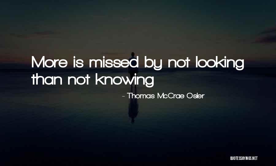Clastres Circuit Quotes By Thomas McCrae Osler Clastres Circuit Quotes By Thomas McCrae Osler