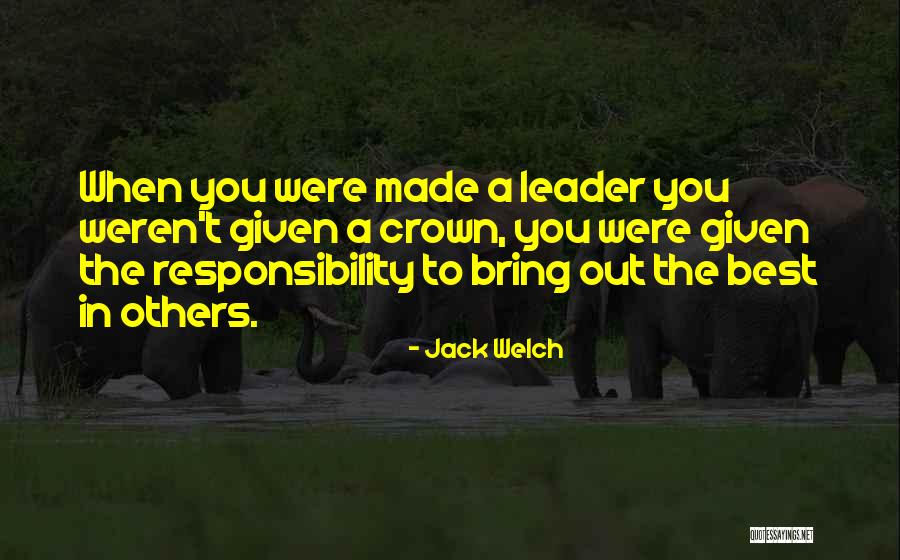 Clater Rings Quotes By Jack Welch Clater Rings Quotes By Jack Welch