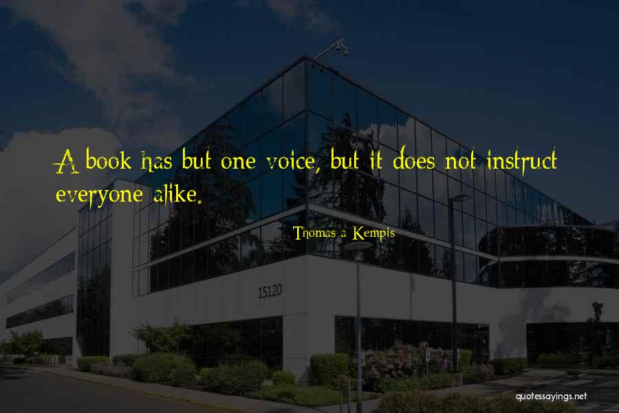 Clathermonts Quotes By Thomas A Kempis