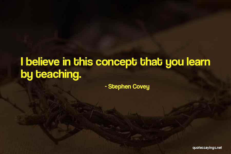 Clattenburg Trailer Quotes By Stephen Covey Clattenburg Trailer Quotes By Stephen Covey