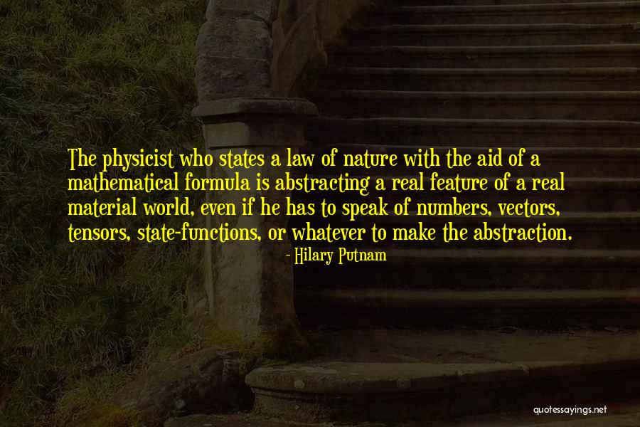 Clatterbuck Chaise Quotes By Hilary Putnam Clatterbuck Chaise Quotes By Hilary Putnam