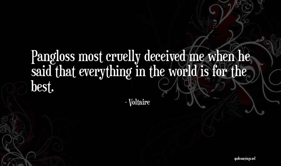 Clatterhorse Quotes By Voltaire Clatterhorse Quotes By Voltaire