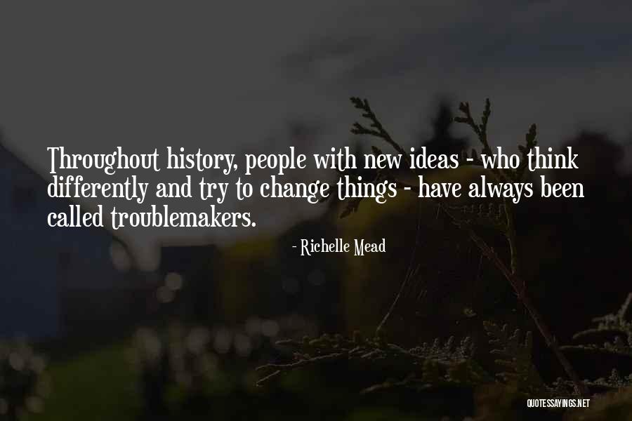 Clatworthy Clock Quotes By Richelle Mead Clatworthy Clock Quotes By Richelle Mead