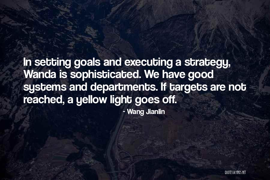 Clatworthy Clock Quotes By Wang Jianlin Clatworthy Clock Quotes By Wang Jianlin