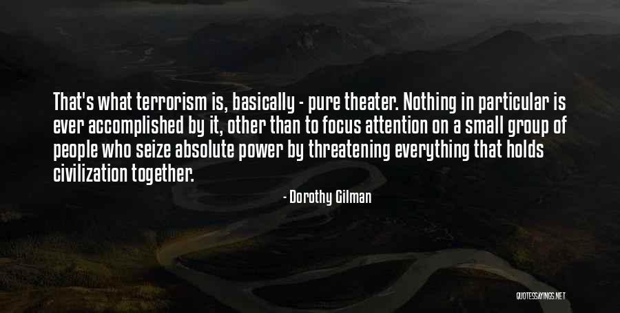Clatworthy Dress Quotes By Dorothy Gilman Clatworthy Dress Quotes By Dorothy Gilman