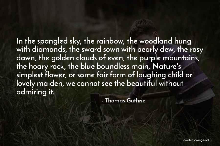Clau Quotes By Thomas Guthrie Clau Quotes By Thomas Guthrie