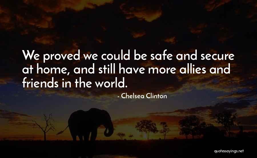 Claud Quotes By Chelsea Clinton Claud Quotes By Chelsea Clinton