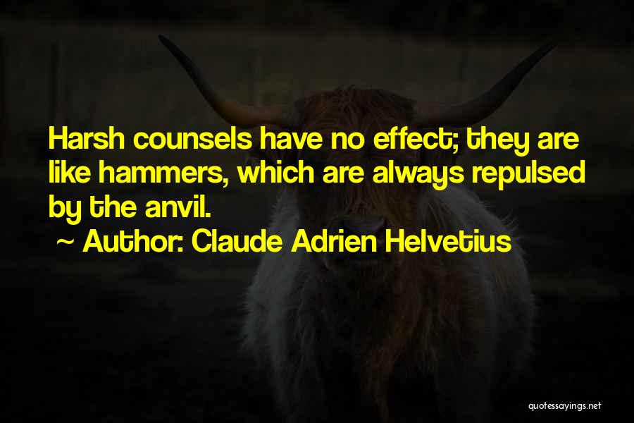 Claude Adrien Helvetius Quotes 1431284