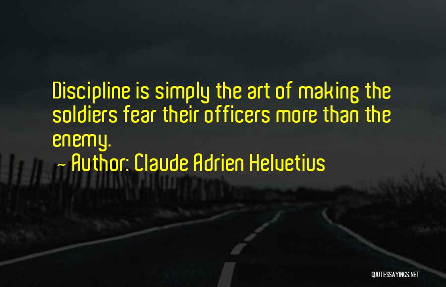 Claude Adrien Helvetius Quotes 2172054