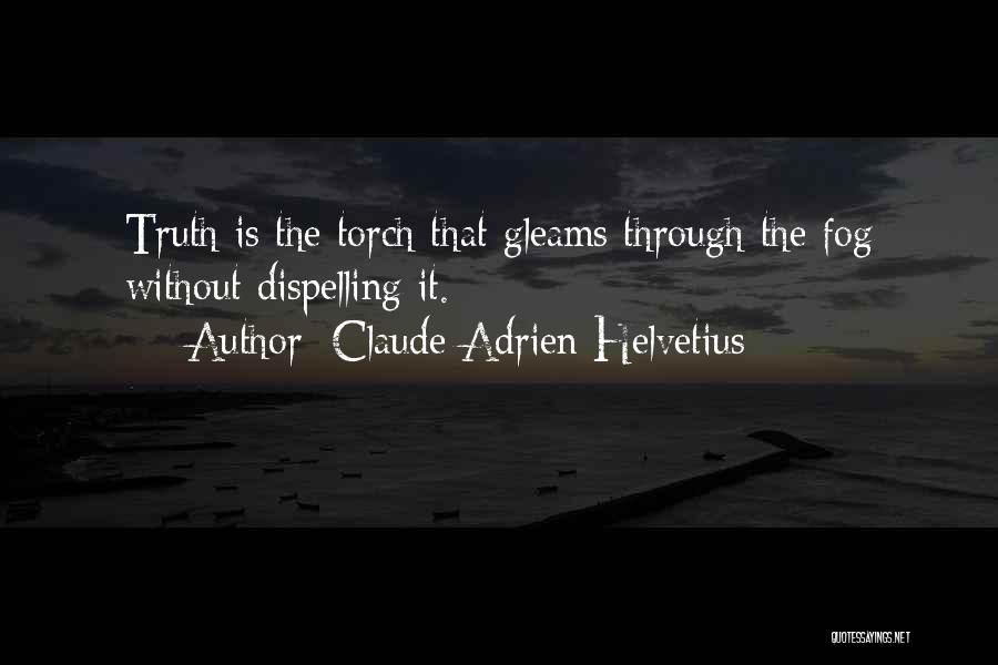 Claude Adrien Helvetius Quotes 581515