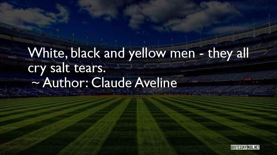Claude Aveline Quotes 2092912