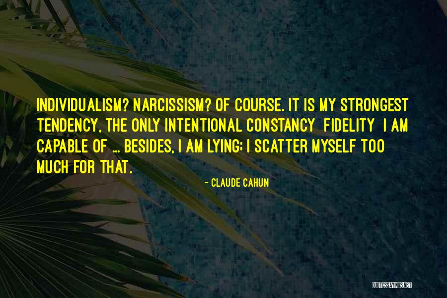 Claude Cahun Quotes 1537409