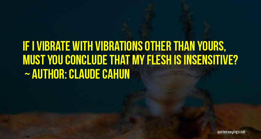 Claude Cahun Quotes 335237