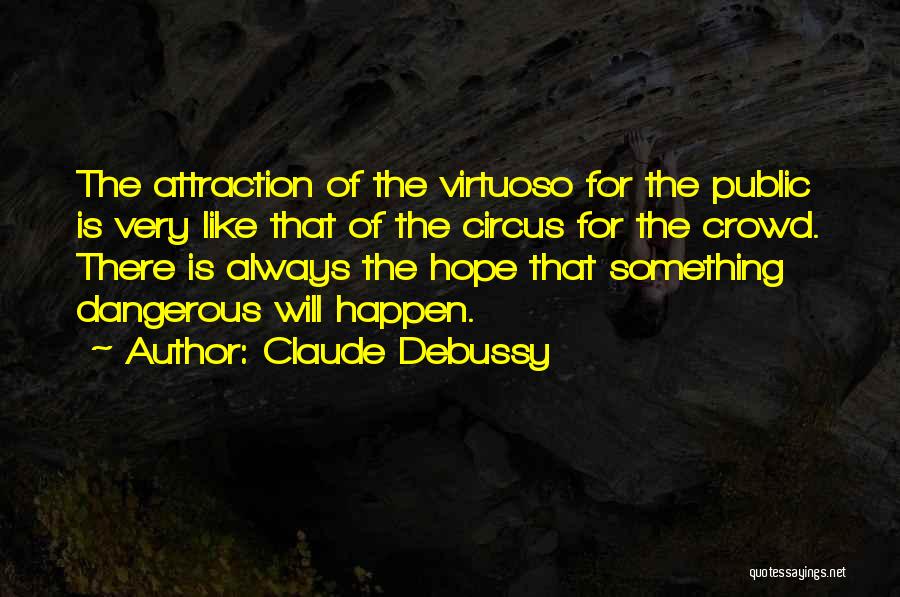 Claude Debussy Quotes 105822