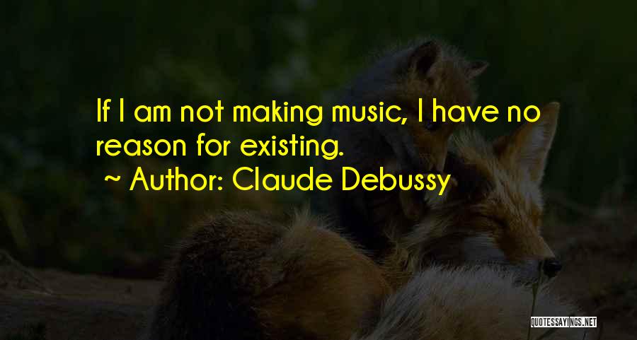 Claude Debussy Quotes 1380478