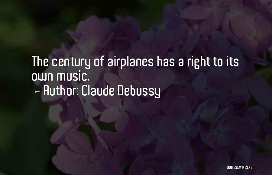 Claude Debussy Quotes 159489