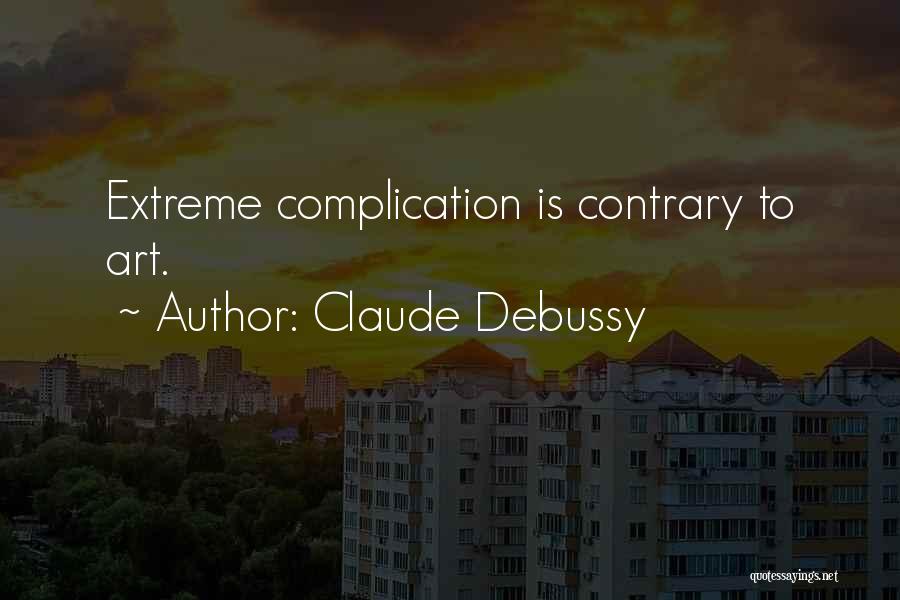 Claude Debussy Quotes 1705919