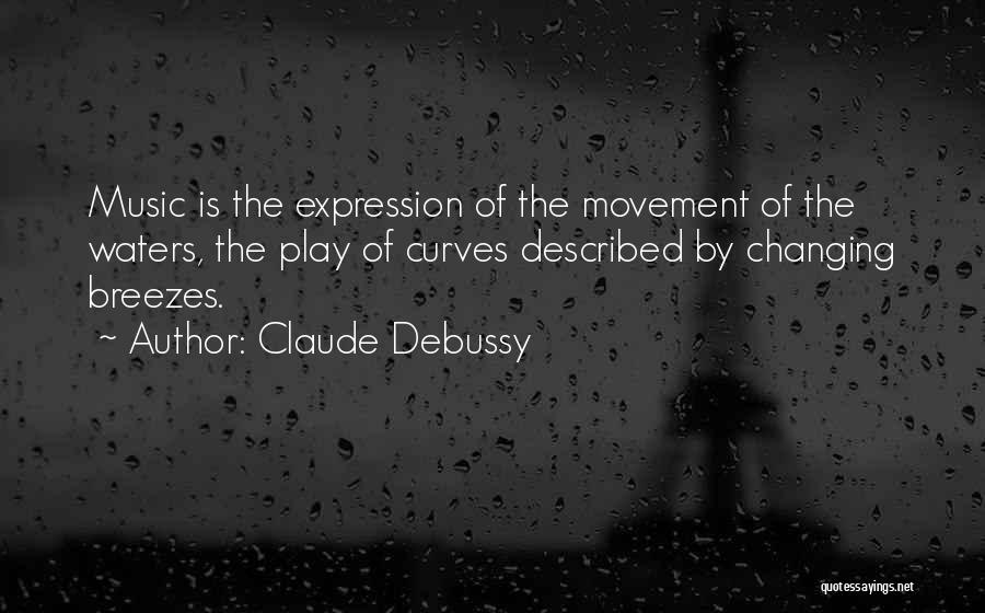 Claude Debussy Quotes 2068617