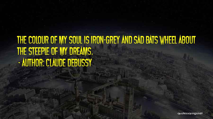 Claude Debussy Quotes 2185252