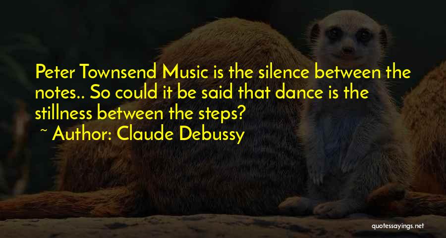 Claude Debussy Quotes 552380