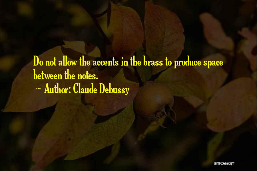 Claude Debussy Quotes 568524