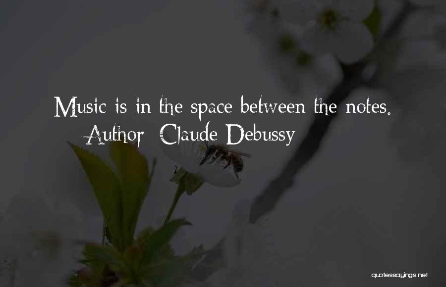 Claude Debussy Quotes 652585