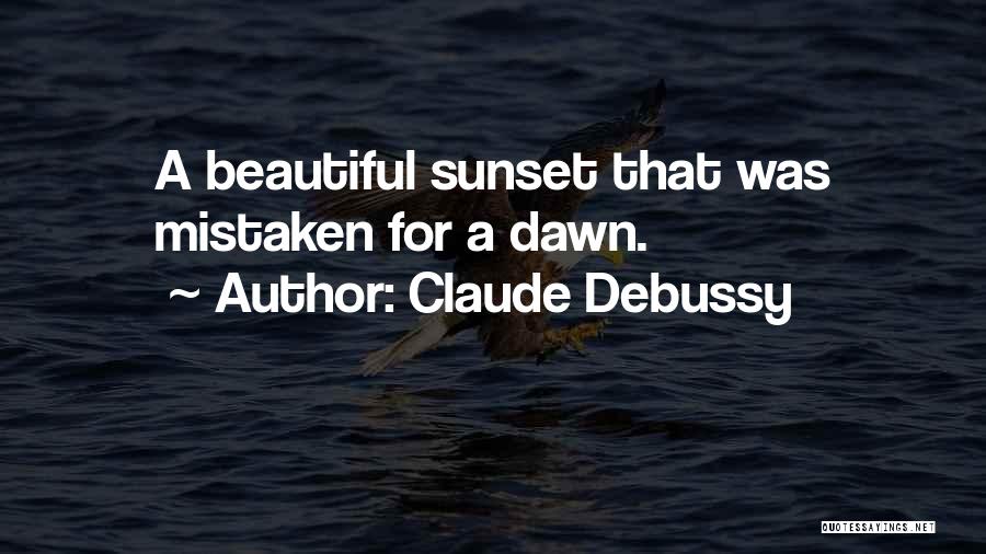 Claude Debussy Quotes 836877