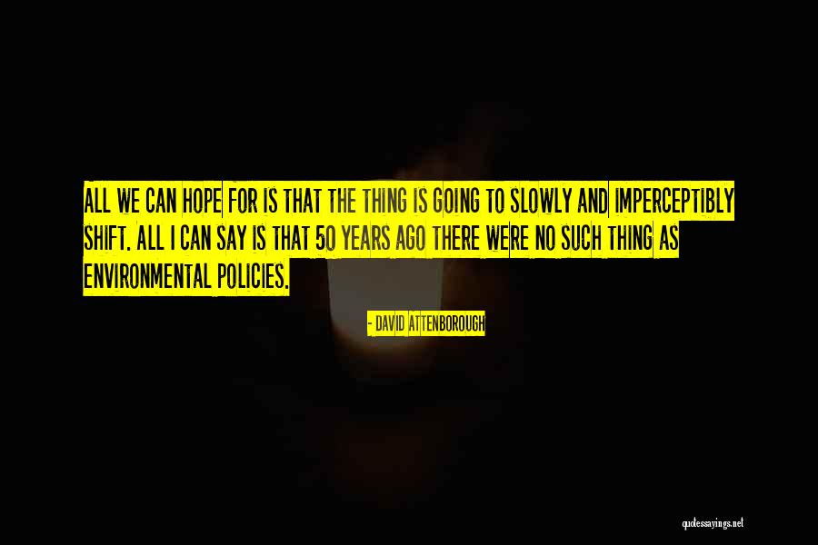 Claude La Colombiere Quotes By David Attenborough Claude La Colombiere Quotes By David Attenborough