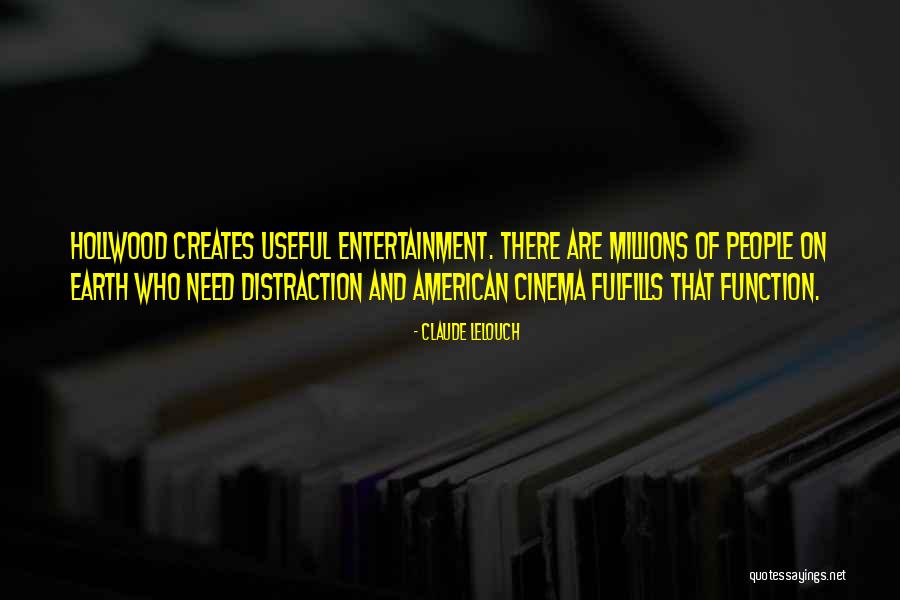 Claude Lelouch Quotes 1880822 Claude Lelouch Quotes 1880822