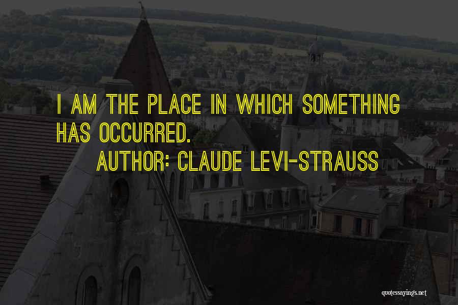 Claude Levi-Strauss Quotes 1159951