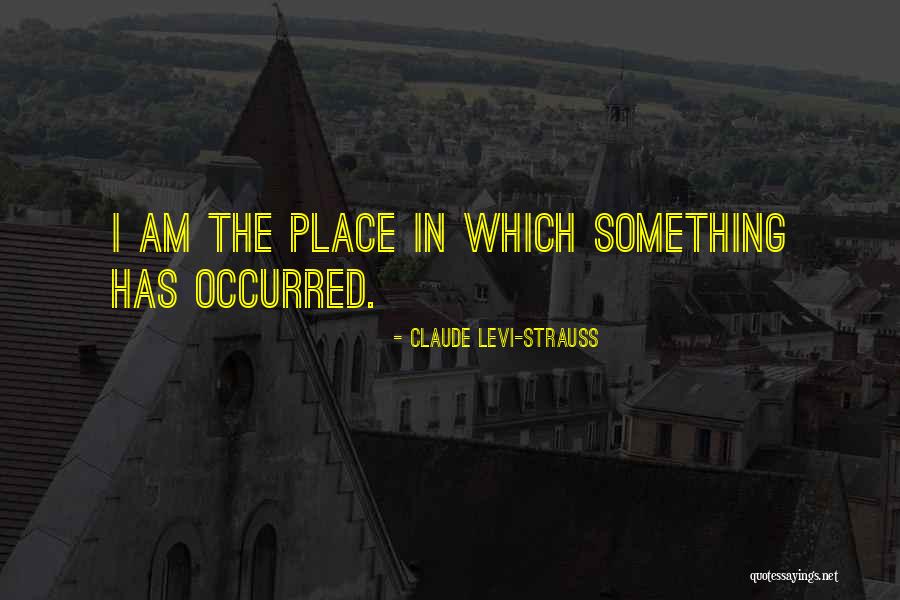 Claude Levi-Strauss Quotes 1159951 Claude Levi-Strauss Quotes 1159951
