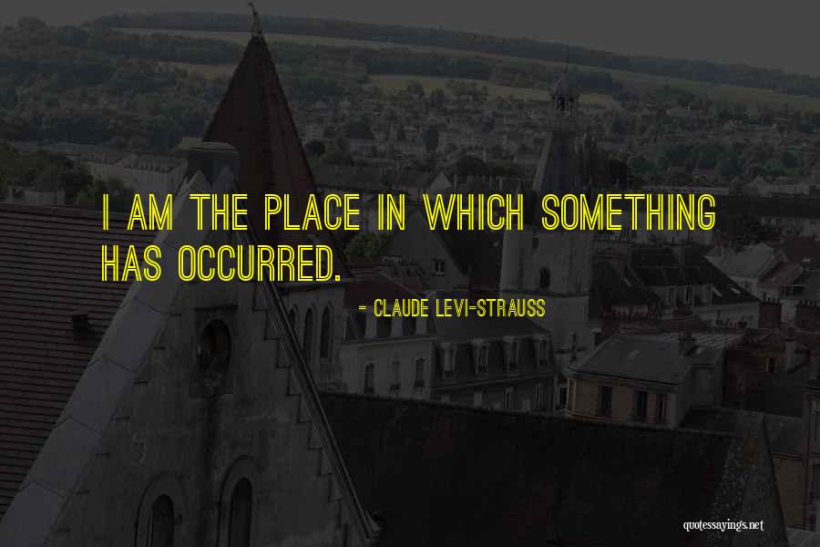 Claude Levi-Strauss Quotes 1159951