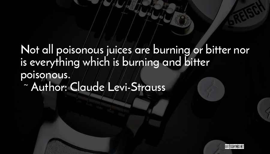 Claude Levi-Strauss Quotes 1303488