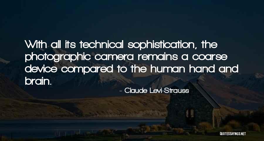 Claude Levi-Strauss Quotes 1429490 Claude Levi-Strauss Quotes 1429490