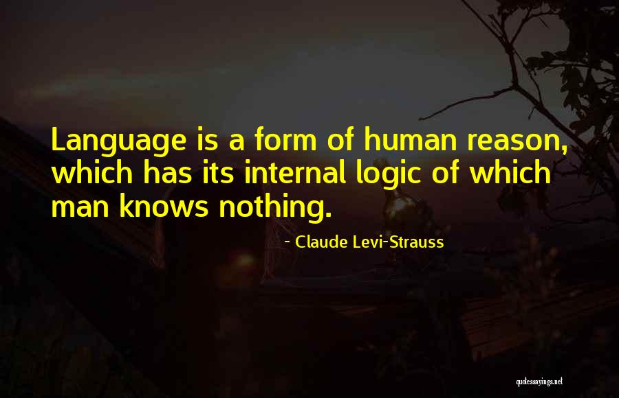 Claude Levi-Strauss Quotes 2195971 Claude Levi-Strauss Quotes 2195971