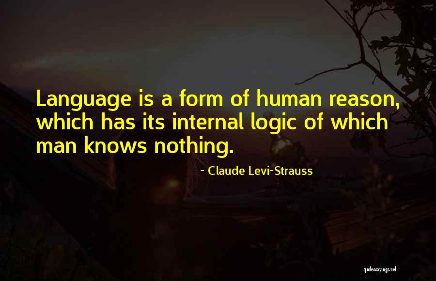 Claude Levi-Strauss Quotes 2195971