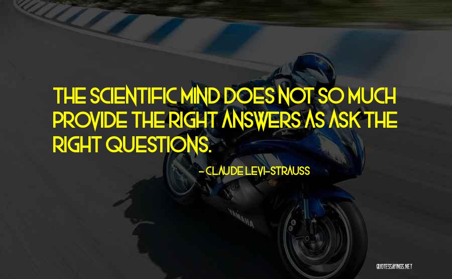 Claude Levi-Strauss Quotes 2226355 Claude Levi-Strauss Quotes 2226355