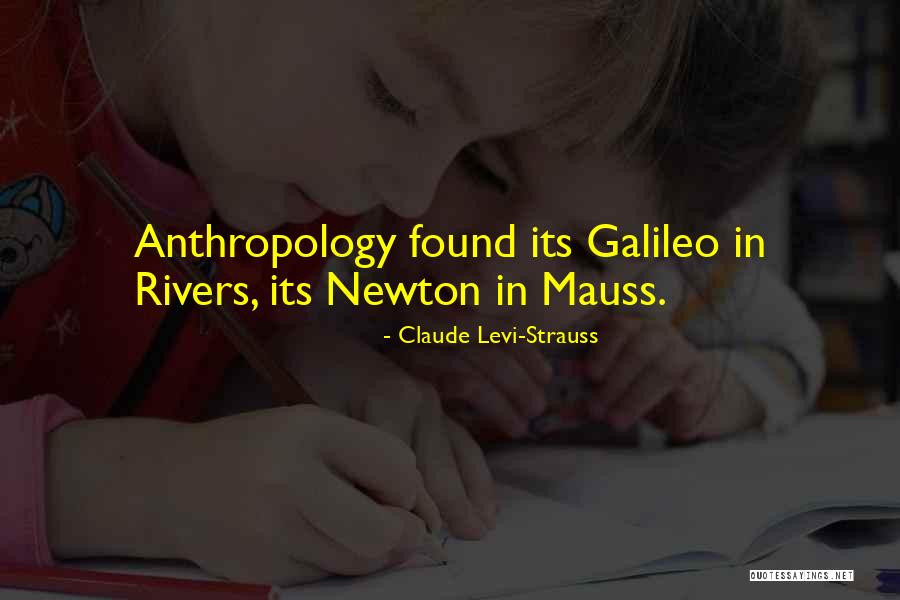 Claude Levi-Strauss Quotes 263489 Claude Levi-Strauss Quotes 263489