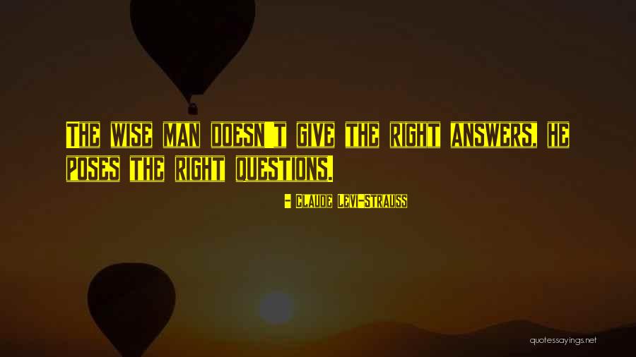 Claude Levi-Strauss Quotes 284681 Claude Levi-Strauss Quotes 284681