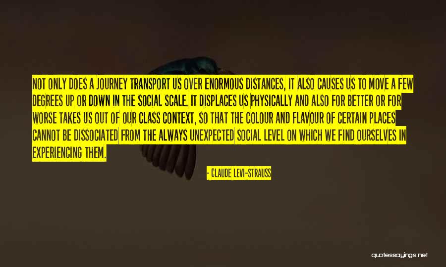 Claude Levi-Strauss Quotes 429129 Claude Levi-Strauss Quotes 429129