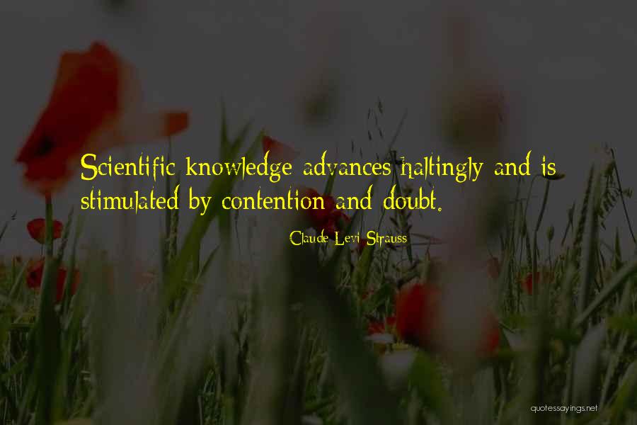 Claude Levi-Strauss Quotes 435667 Claude Levi-Strauss Quotes 435667